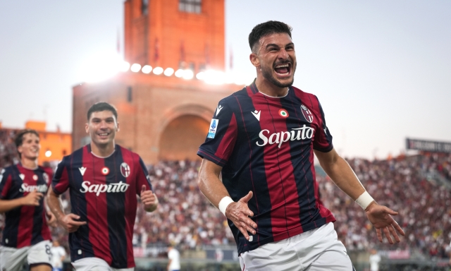 Tre attaccanti da schierare al fantacalcio nella 10ª giornata