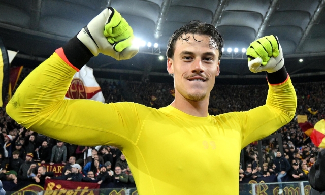 I portieri da schierare al fantacalcio nella 6ª giornata 1 I portieri da schierare al fantacalcio nella 6ª giornata