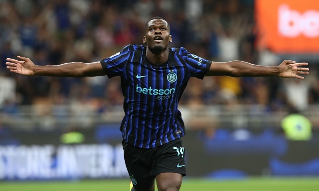 Inter, adesso tocca a Bonny. Ma anche Pio Esposito avrà spazio