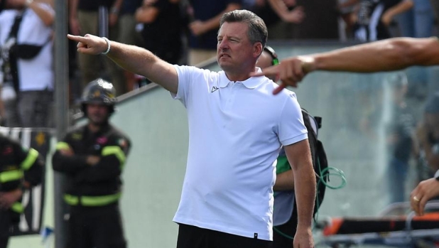 Udinese, Runjaic: "Bayo e Buksa recuperati, ma non al 100%. Contro il Sassuolo grossi errori"