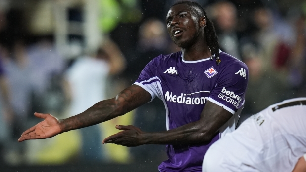 Fiorentina-Roma, il pronostico: Pioli per la prima vittoria, Gasp per tenere la vetta 1 Fiorentina-Roma, il pronostico: Pioli per la prima vittoria, Gasp per tenere la vetta