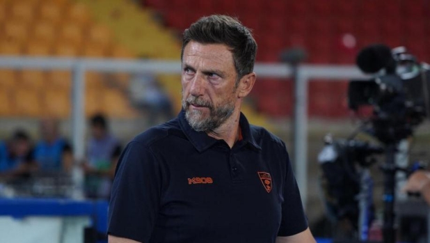 Di Francesco: "Questo Lecce è più continuo e determinato. Con il Parma Morente out" 1 Di Francesco: "Questo Lecce è più continuo e determinato. Con il Parma Morente out"