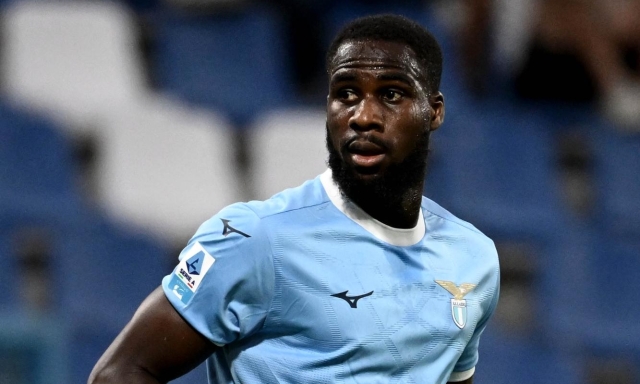 Lazio-Juventus, le formazioni ufficiali: Sarri con Dia, Tudor lancia David e Vlahovic 3 Lazio-Juventus, le formazioni ufficiali: Sarri con Dia, Tudor lancia David e Vlahovic