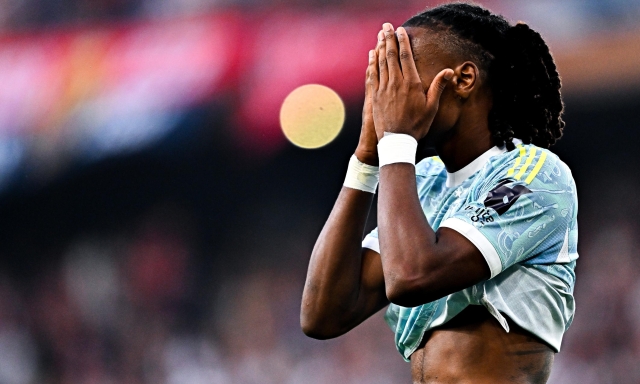 Juventus, i convocati per l'Udinese: non c'è Khephren Thuram