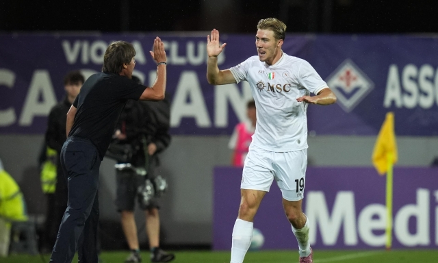 Napoli-Inter, le ultime dai campi: Hojlund, oggi il test decisivo. Chivu punta su Bonny