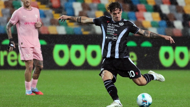 Come finisce Udinese-Cagliari? Il pronostico