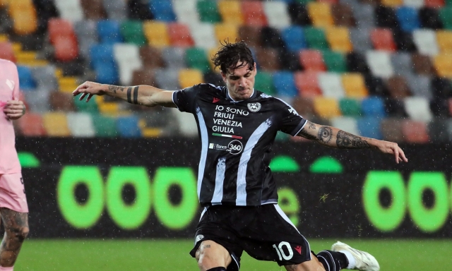 Udinese-Lecce, le formazioni ufficiali: Runjaic punta su Zaniolo, Di Francesco si affida a Stulic