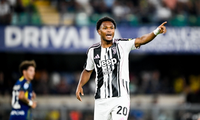 Juventus-Udinese, le formazioni ufficiali: chance per Openda, Runjaic si affida a Davis 3 Juventus-Udinese, le formazioni ufficiali: chance per Openda, Runjaic si affida a Davis