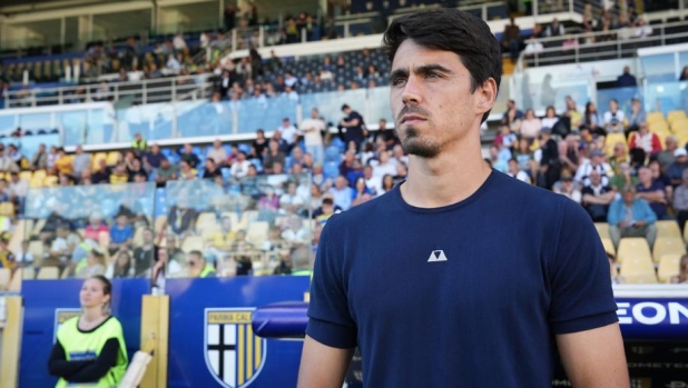 Parma, Cuesta: "La squadra è carica e la mentalità c'è. Oristanio? Da valutare domani"