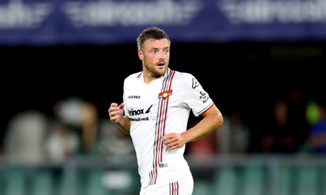 Genoa-Cremonese, le formazioni ufficiali: Ekhator e Carboni dal 1', Nicola dà fiducia a Vardy