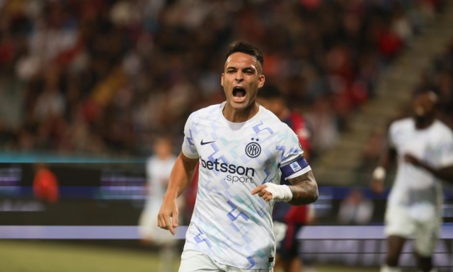 Tre attaccanti da schierare al fantacalcio nella 6ª giornata