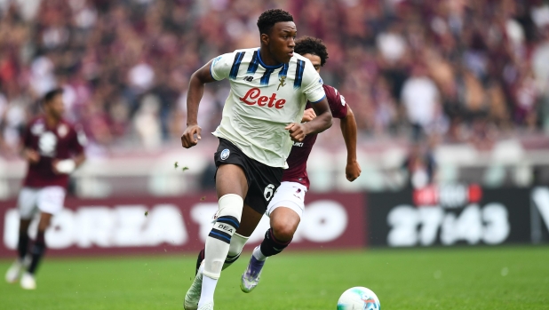 Atalanta, Ahanor è da record: diventa il più giovane italiano a partire titolare in Champions 1 Atalanta, Ahanor è da record: diventa il più giovane italiano a partire titolare in Champions