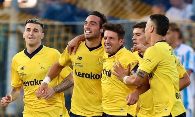 Il Modena vola: Gliozzi e Tonoli ribaltano l'Empoli, Sottil consolida la vetta in B 4 Il Modena vola: Gliozzi e Tonoli ribaltano l'Empoli, Sottil consolida la vetta in B