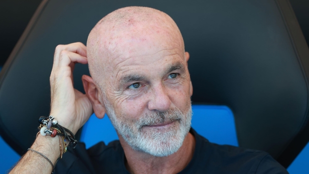 Pioli: "L'Europa non è così lontana. Gudmundsson? Mi aspetto di più"