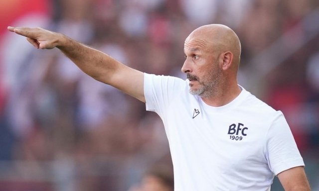 Italiano: "Bologna, aspettative alte. Voglio vedere la stessa fame che aveva Ndoye"