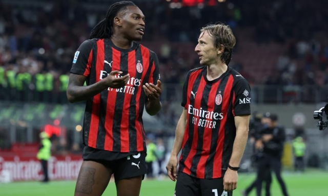 Il Milan ha imparato a fare a meno di Leao. E se il suo rientro diventasse un problema? 1 Il Milan ha imparato a fare a meno di Leao. E se il suo rientro diventasse un problema?