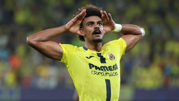 Gatti e Conceiçao "rovesciano" il Villarreal, l'ex Veiga riprende la Juve: Tudor, è un pari amaro