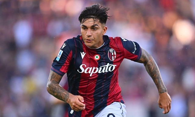 Fiorentina-Bologna, le formazioni ufficiali: Pioli sceglie Gudmundsson. Italiano con Castro dal 1' 3 Fiorentina-Bologna, le formazioni ufficiali: Pioli sceglie Gudmundsson. Italiano con Castro dal 1'
