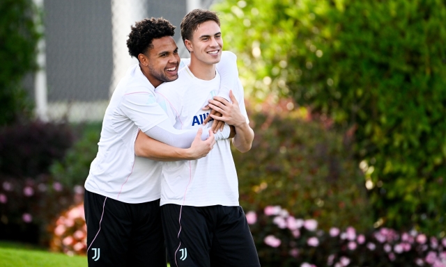 Yildiz-McKennie, il piano Juve per fermare Modric 1 Yildiz-McKennie, il piano Juve per fermare Modric