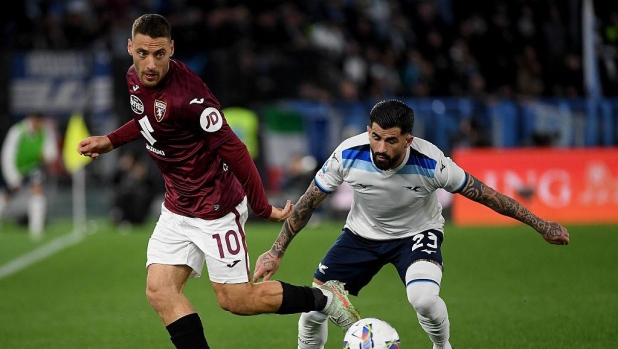 Lazio-Torino, Baroni torna da ex all'Olimpico: il pronostico