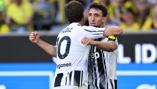 Juve-Milan, Cambiaso la chiave tattica di Tudor: freccia e regista per spingere i bianconeri