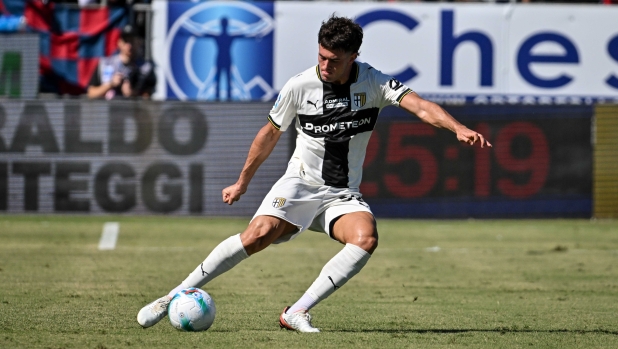 LIVE Parma-Lecce 0-0: Cuesta con Pellegrino-Cutrone. Di Francesco con il tridente