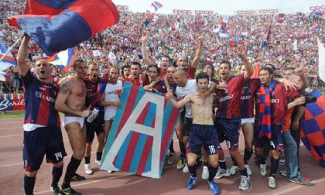 L'ultimo Bologna-Pisa 17 anni fa. Marazzina: "Segnai e fu Serie A. La gente ancora mi ringrazia"