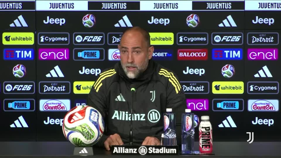 Tudor e il siparietto su Modric: "Speriamo faccia ca***e..." 1 Tudor e il siparietto su Modric: "Speriamo faccia ca***e..."