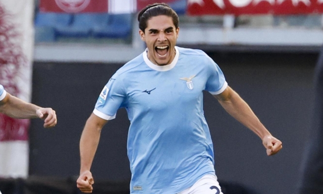 Cancellieri si è preso la Lazio: tre gol in due partite e fantamedia che sfiora l'8 1 Cancellieri si è preso la Lazio: tre gol in due partite e fantamedia che sfiora l'8
