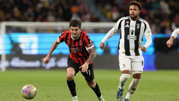 Juve-Milan, chi vince il big match scudetto? Il pronostico 1 Juve-Milan, chi vince il big match scudetto? Il pronostico