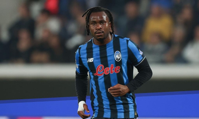 Lookman in crescita: l'Atalanta aspetta la sua freccia a sinistra 2 Lookman in crescita: l'Atalanta aspetta la sua freccia a sinistra