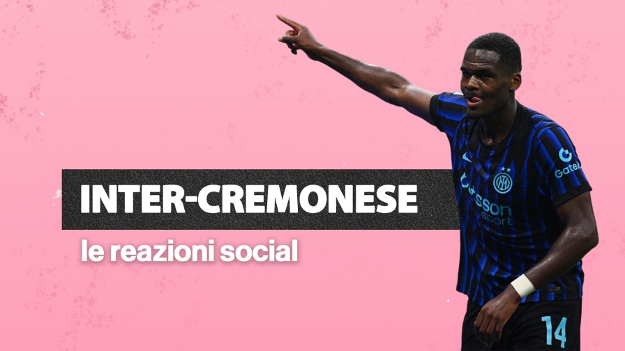 “Con Bonny e Pio era scudetto”, “Dimarco come Maicon”: l’Inter convince i tifosi