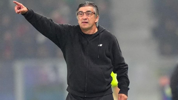 Juric: "Ci mancano punti tra Pisa e Como. Penalizzati dagli episodi"