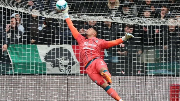 Verona-Cagliari, le pagelle: Caprile miracoloso, 8. Belghali decisivo, 7