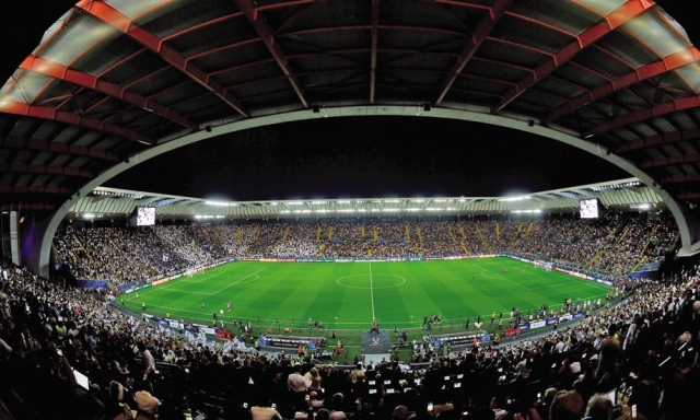 Italia-Israele ad alta tensione: Udine già in allerta per le proteste pro Palestina