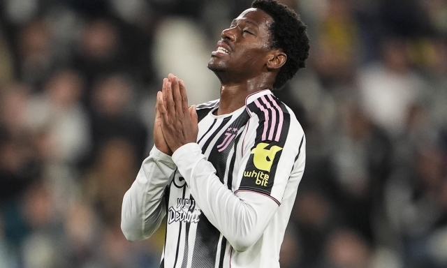 Un gol ogni tre ore: Juve, l'attacco non trova pace. E contro la Lazio avanza David