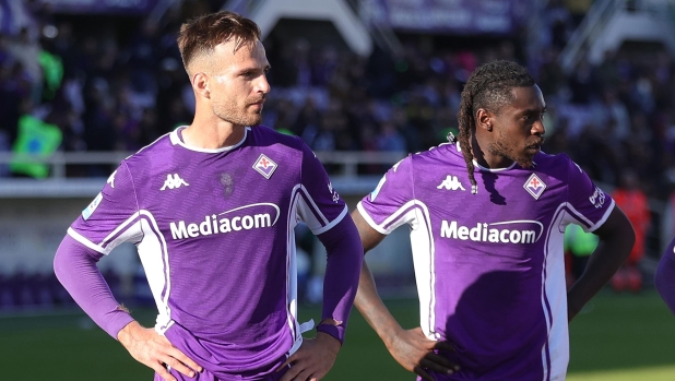 Fiorentina, 3 sconfitte nelle prime 3 in casa: non succedeva da quasi cent'anni