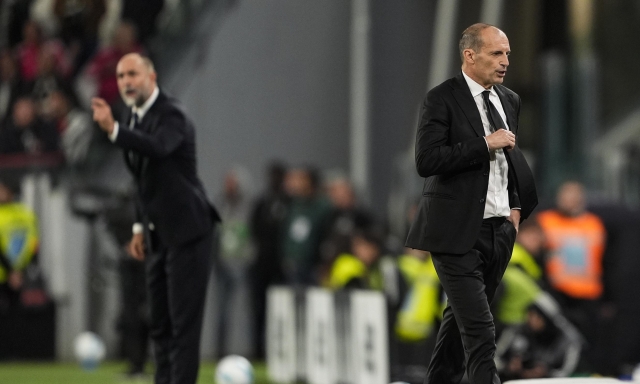 Juve e Milan sono da scudetto? Perché sì, perché no, cosa manca, chi ha più chances