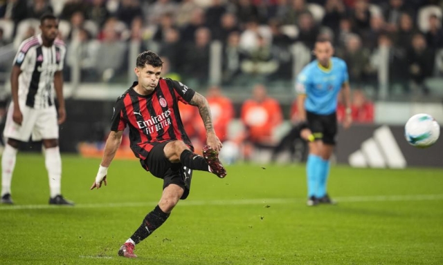 Il Milan non sa più calciare i rigori. Le statistiche, il caso Dybala e la decisione di Allegri