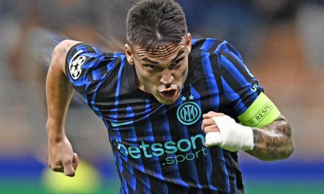 Lautaro senza sosta: prima due test con l'Argentina, poi Roma e Napoli con l'Inter