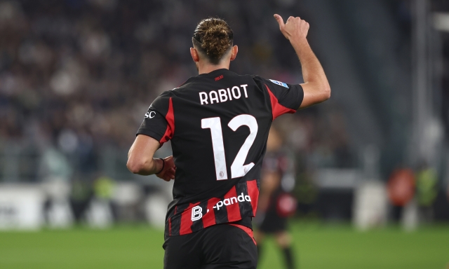 Milan, Pulisic e Rabiot bruciano le tappe: in campo già contro il Parma 3 Milan, Pulisic e Rabiot bruciano le tappe: in campo già contro il Parma