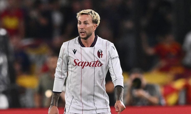 È l'ora di Bernardeschi: il Bologna ha fede nei colpi da numero 10