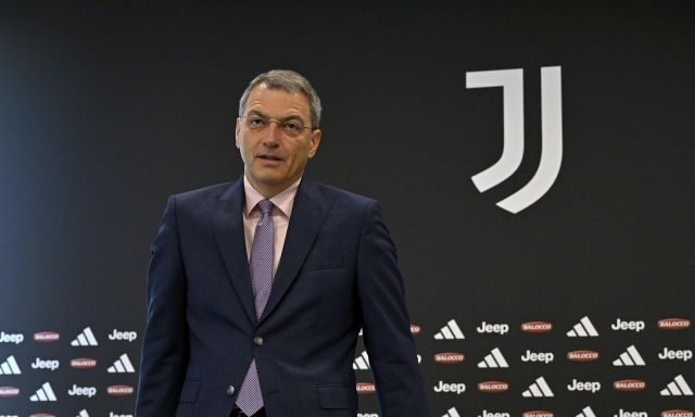 Comolli: "Scelto Spalletti per dare un segnale. I nuovi acquisti? Ci vuole tempo..." 4 Comolli: "Scelto Spalletti per dare un segnale. I nuovi acquisti? Ci vuole tempo..."