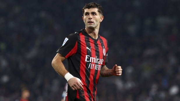 Milan, Pulisic vicino al rientro: "Il recupero procede alla grande, non vedo l'ora di tornare"