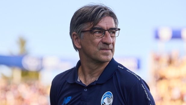 Juric: "Manca cattiveria. Carnesecchi ha sbagliato, deve parlare meno e fare il professionista" 21 Juric: "Manca cattiveria. Carnesecchi ha sbagliato, deve parlare meno e fare il professionista"