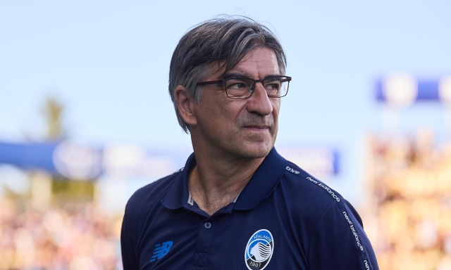 Juric: "L'Atalanta ha 8 punti in meno del dovuto. Tudor? So quanto ci tenesse..." 4 Juric: "L'Atalanta ha 8 punti in meno del dovuto. Tudor? So quanto ci tenesse..."