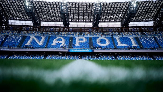 In arrivo 200 milioni per lo stadio Maradona: "Euro 2032 a Napoli un'opportunità da cogliere"