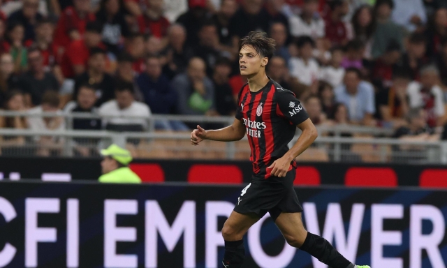 Ricci, contro l'Atalanta secondo bonus consecutivo: ecco i suoi numeri al fanta 13 Ricci, contro l'Atalanta secondo bonus consecutivo: ecco i suoi numeri al fanta