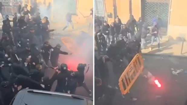 Stop alle trasferte per i tifosi del Verona. Zanzi: “Punito anche chi si comporta bene” 13 Stop alle trasferte per i tifosi del Verona. Zanzi: “Punito anche chi si comporta bene”