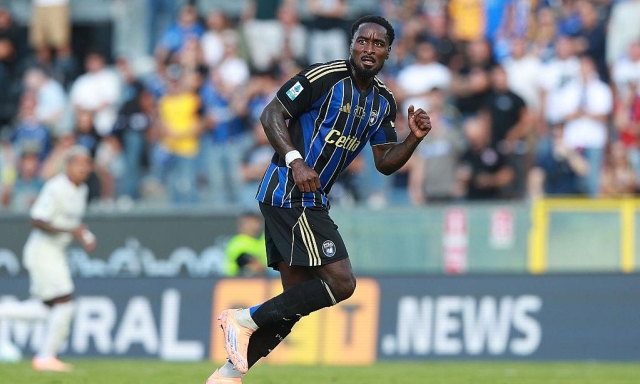 Pisa-Lazio, le formazioni ufficiali: Gilardino si affida a Nzola, Sarri con Dia al centro dell'attacco 4 Pisa-Lazio, le formazioni ufficiali: Gilardino si affida a Nzola, Sarri con Dia al centro dell'attacco